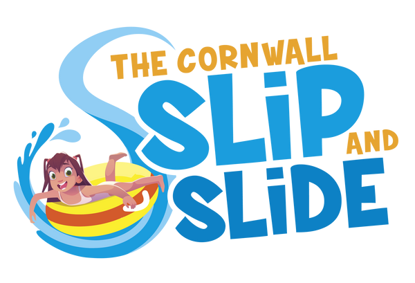 Cornwall Slip and Slide
